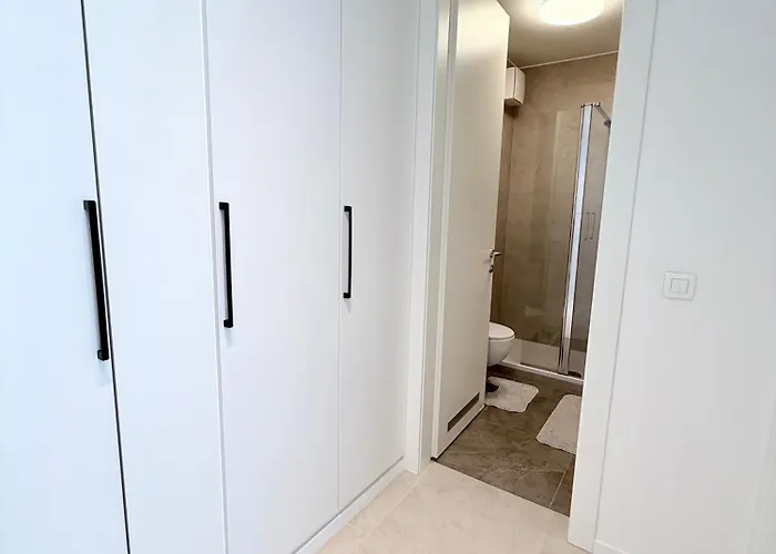 Bibimuna Lägenhet Zadar