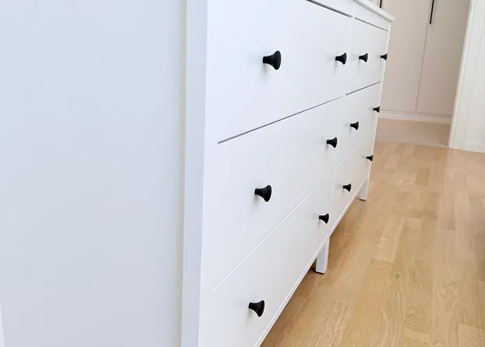 Bibimuna Apartament