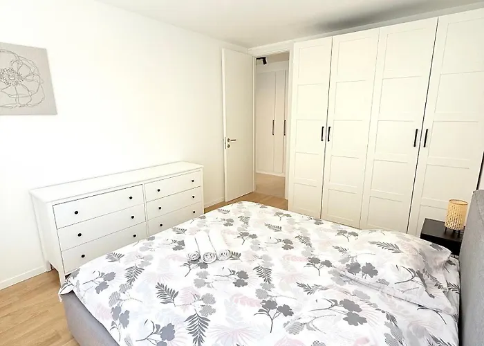 Apartament Bibimuna