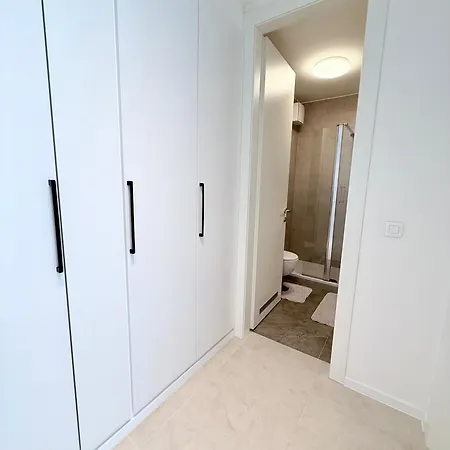 Bibimuna Appartamento Zara