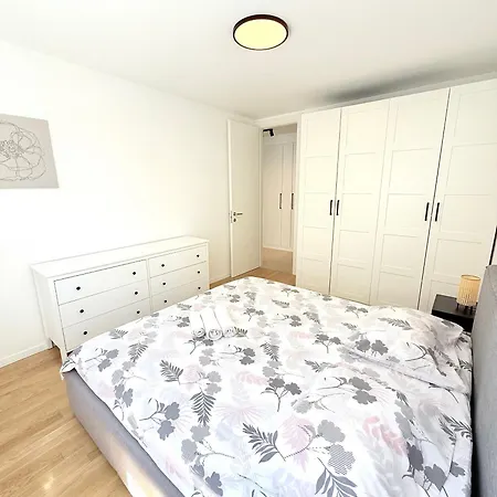 Apartment Bibimuna