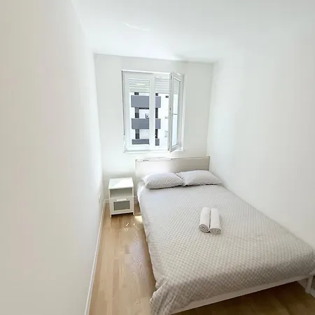 Bibimuna Apartamento