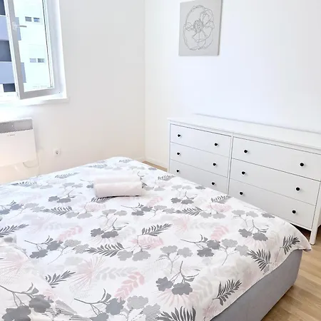 Apartment Bibimuna Zadar