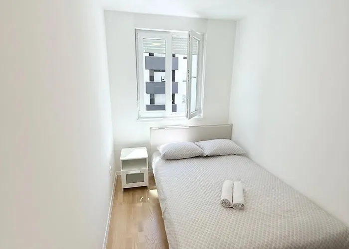 Bibimuna Апартаменты