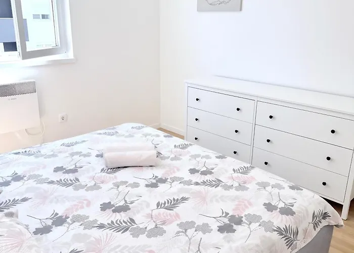 Апартаменты Bibimuna Задар